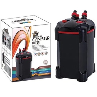 LỌC THÙNG CHO BỂ CÁ DOPHIN KW OWL