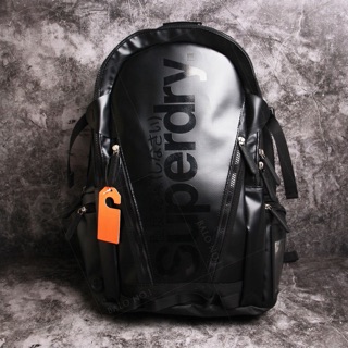 Superdry Mega Ripstop Tarp Backpack chống nước