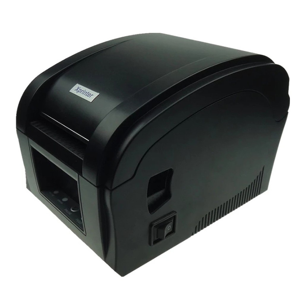 Máy in mã vạch Xprinter XP-360B