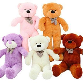 Gấu bông TEDDY lớn Khổ 1m4 cao 1m2