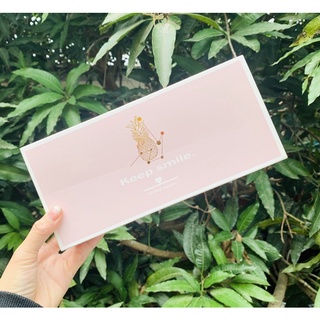 Hộp bánh dứa