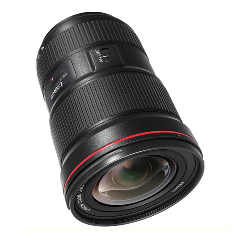 Ống kính Canon EF 16-35mm f/2.8L III USM - Hàng Chính Hãng Lê Bảo Minh