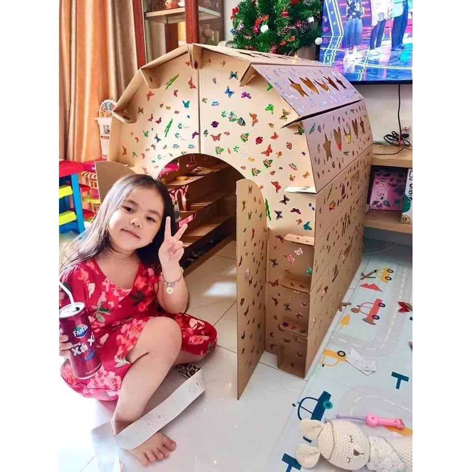 GR00524 - 𝐍𝐇𝐀̀ 𝐁𝐈̀𝐀 𝐆𝐈𝐀̂́𝐘 𝐂𝐀𝐑𝐓𝐎𝐍 𝐂𝐇𝐎 𝐁𝐄́