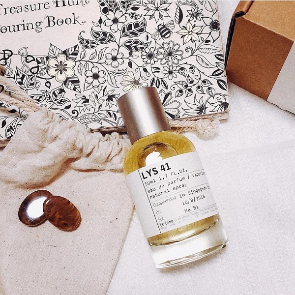 Nước hoa Le Labo Lys 41-5ML/10ML/20ML