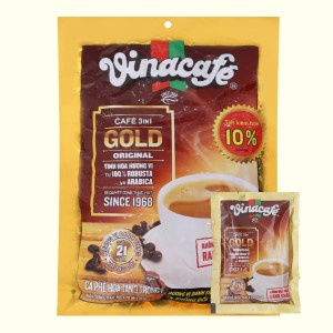 Túi Vinacafe Túi 24 Gói x 20g
