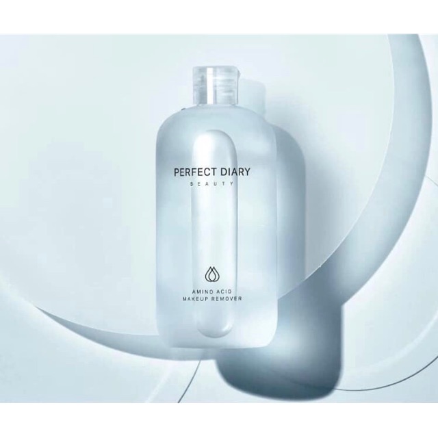 Nước tẩy trang perfect dairy lọ 500ml