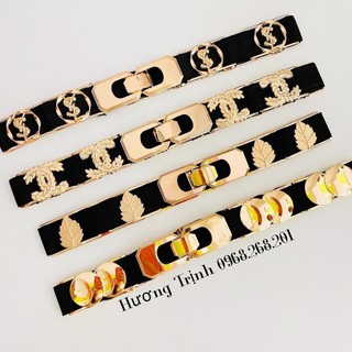 Đai váy thắt lưng