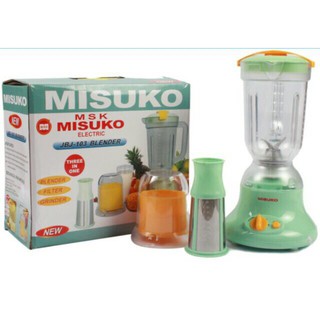 Máy xay sinh tố Misuko