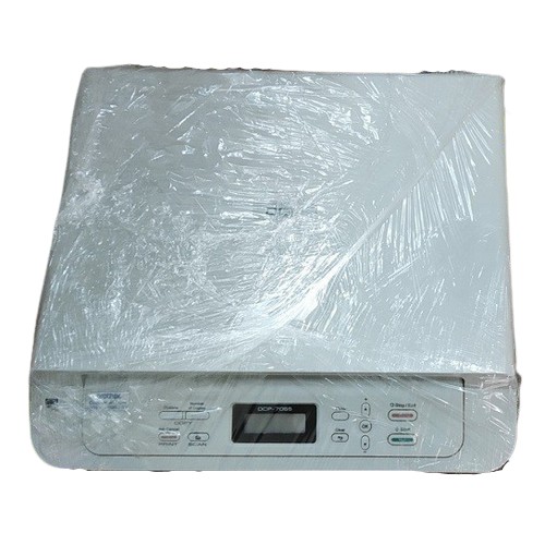 MÁY IN LASER ĐEN TRẮNG ĐA CHỨC NĂNG BROTHER DCP-7055 ĐÃ QUA SỬ DỤNG - AALO.VN
