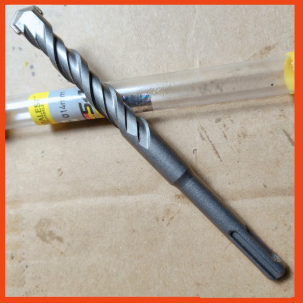 Mũi khoan bê tông 6-18mm hàng cao cấp ARBALEST,dùng cho máy khoan bê tông phổ thông