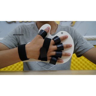 Nẹp cố định ngón tay cổ tay
