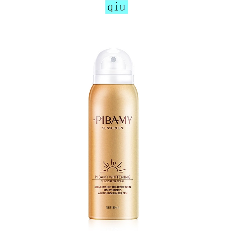 Chai xịt chống nắng làm trắng da mặt dưỡng ẩm cho nữ | BigBuy360 - bigbuy360.vn
