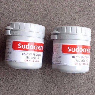 Kem Hăm Tã sudocrem 60g