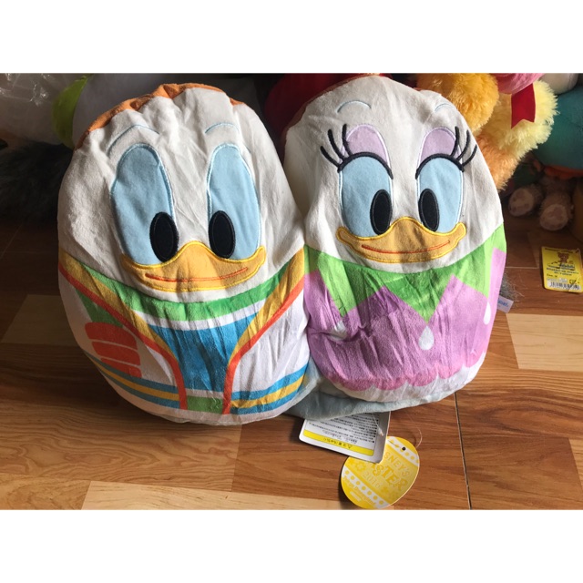 Combo gấu bông của khách