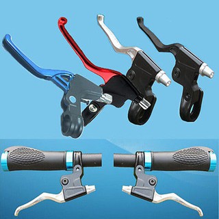 Thắng xe đạp siêu nhẹ 2 ngón tay
