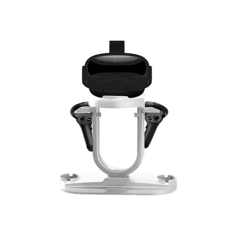 Giá Đỡ Trưng Bày Tai Nghe Thực Tế Ảo Cho Quest 2