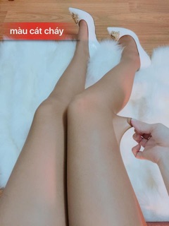 Quần tất siêu dai, siêu bền không tụt đũng