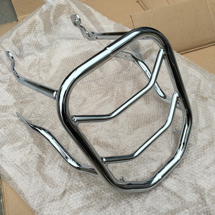 Gác baga độ GZ150 A (Sỉ lẻ)