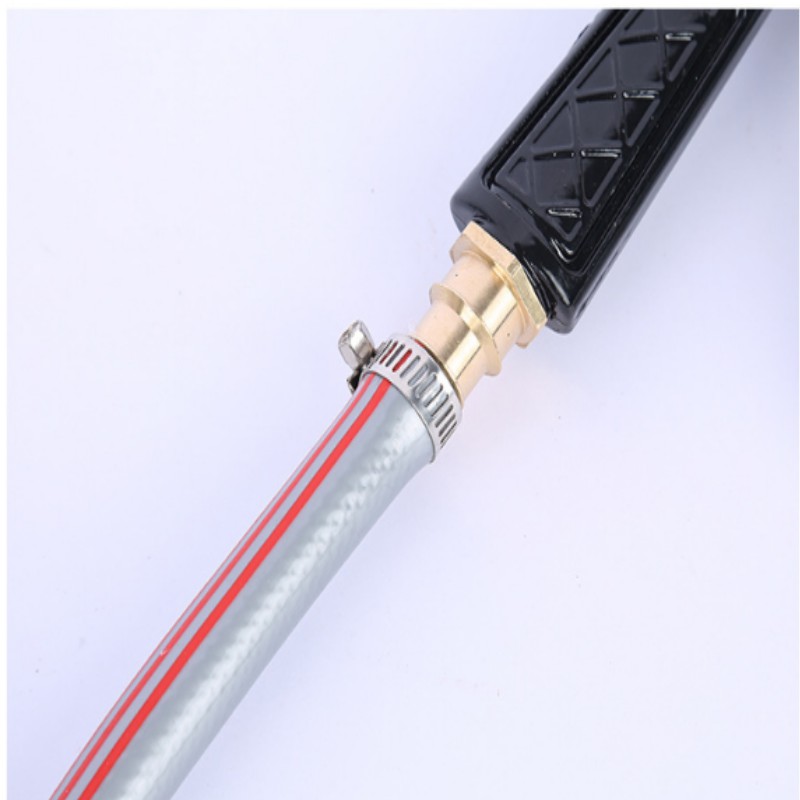 💛️FREESHIP🚛 Bộ Dây và Vòi Phun Xịt Nước 5m 10m 15m 20m Rửa Xe,Tưới Cây Tăng Áp Lực Nước 206400