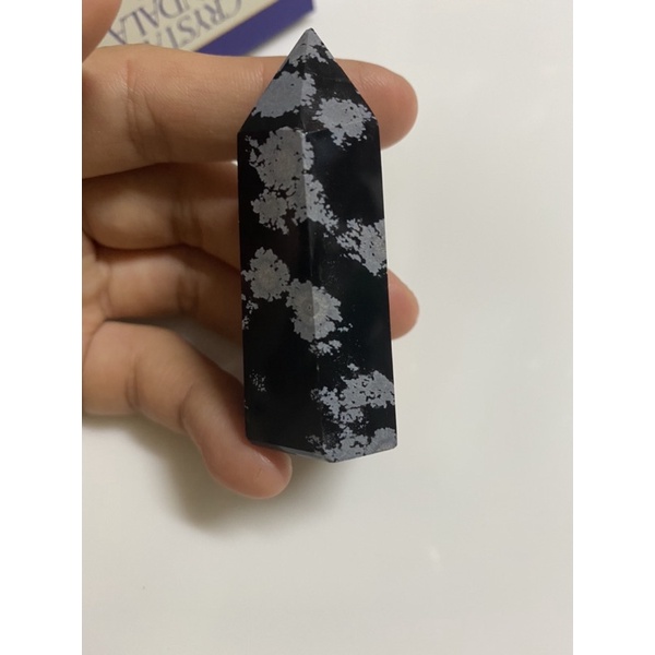 Đá snowflake