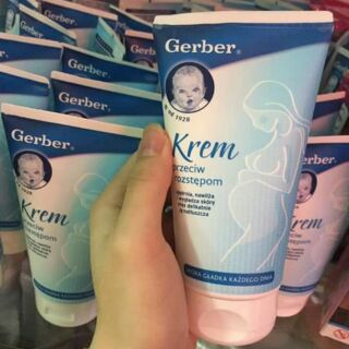 Rạn da Gerber Ba Lan