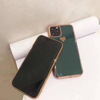 Ốp lưng iphone 11 11pro 11promax dành cho nữ