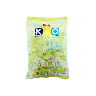 Kẹo Oishi các vị