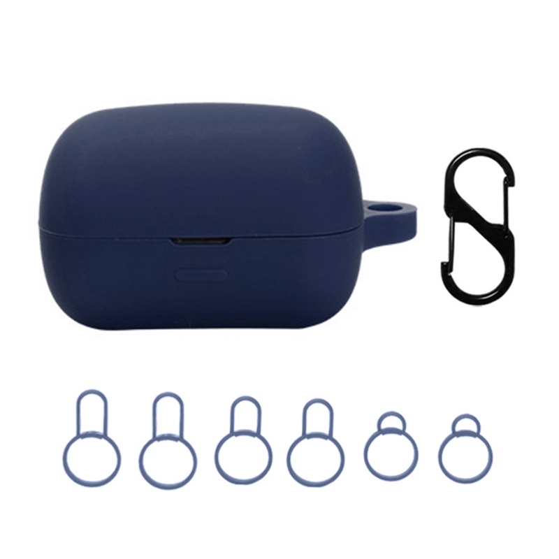 Ốp Bảo Vệ Chống Sốc Cho Sony LinkBuds WF L900Earphone