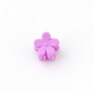 Combo 10 cái Kẹp tóc càng cua mini cho bé