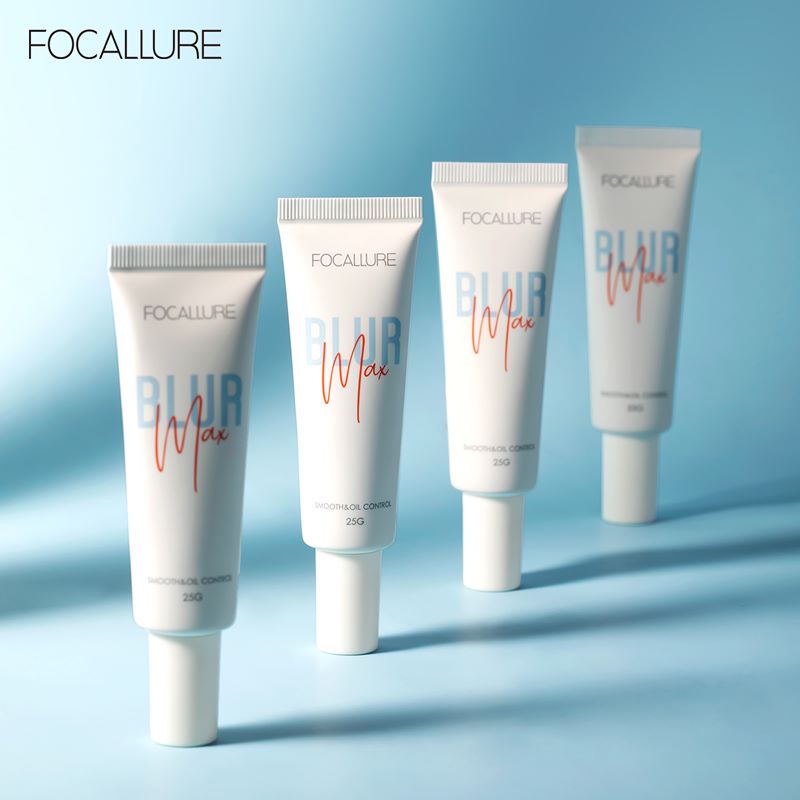 FA138-1 Gel Lót Trang Điểm Focallure Kiểm Soát Dầu Thu Nhỏ Lỗ Chân Lông 25g