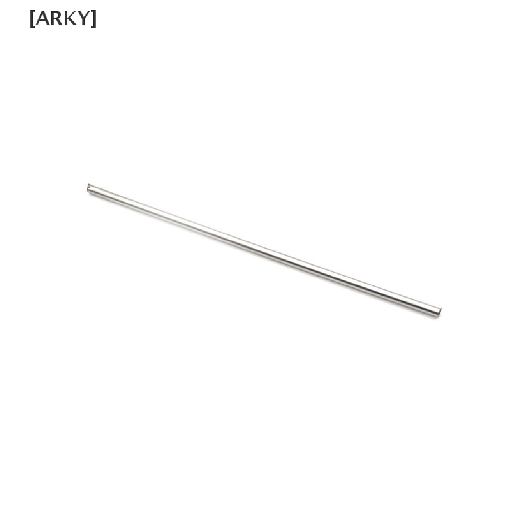 Ống Inox 304 6mm x 4mm ID Dài 250mm Chuyên Dụng