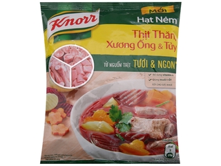 Hạt nêm Knorr 400g / 900g