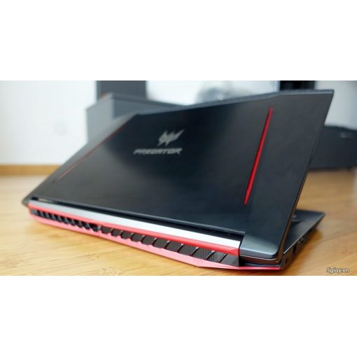 Laptop gaming ACER PREDATOR HELIOS PH315 51 7533 I7 8750H | BigBuy360 - bigbuy360.vn