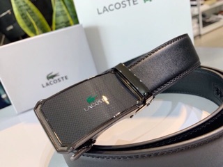 ❤️DÂY NỊT NAM LACOSTE❤️SANG LẮM Ạ⛔️