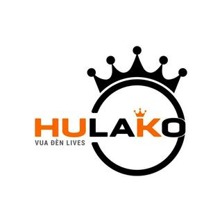 HULAKO- Vua den live