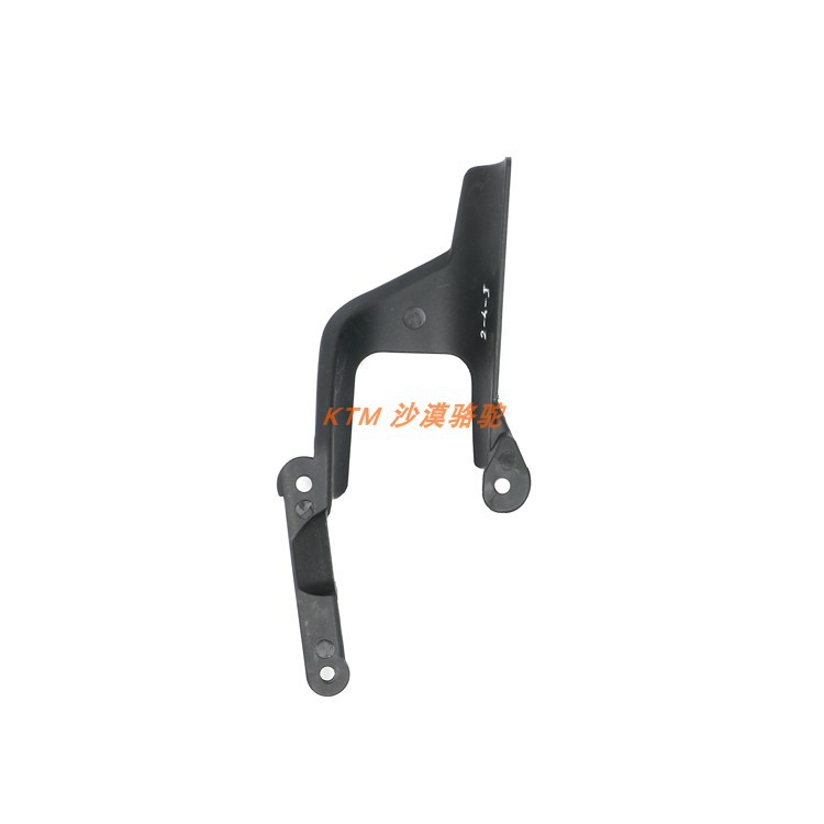 Phụ Kiện Bảo Vệ Phuộc Trước Xe Ktm Duke200 / 250 / 390 Rc390