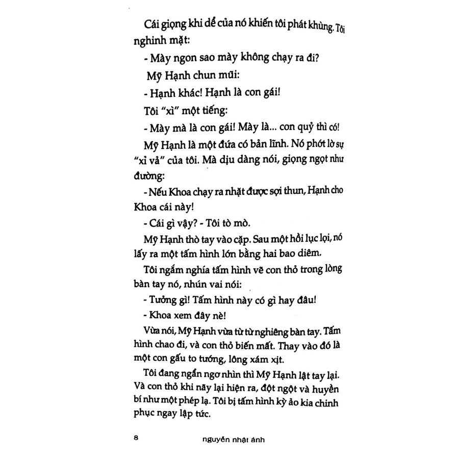 Sách - Hoa Hồng Xứ Khác (Tái Bản 2022)