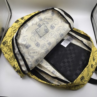 Balo Vans PEANUTS