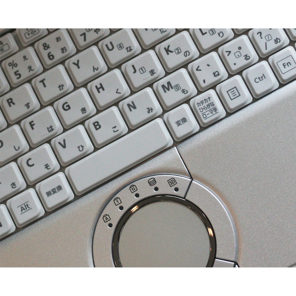 LAPTOP PANASONIC CF-SX3 | BigBuy360 - bigbuy360.vn