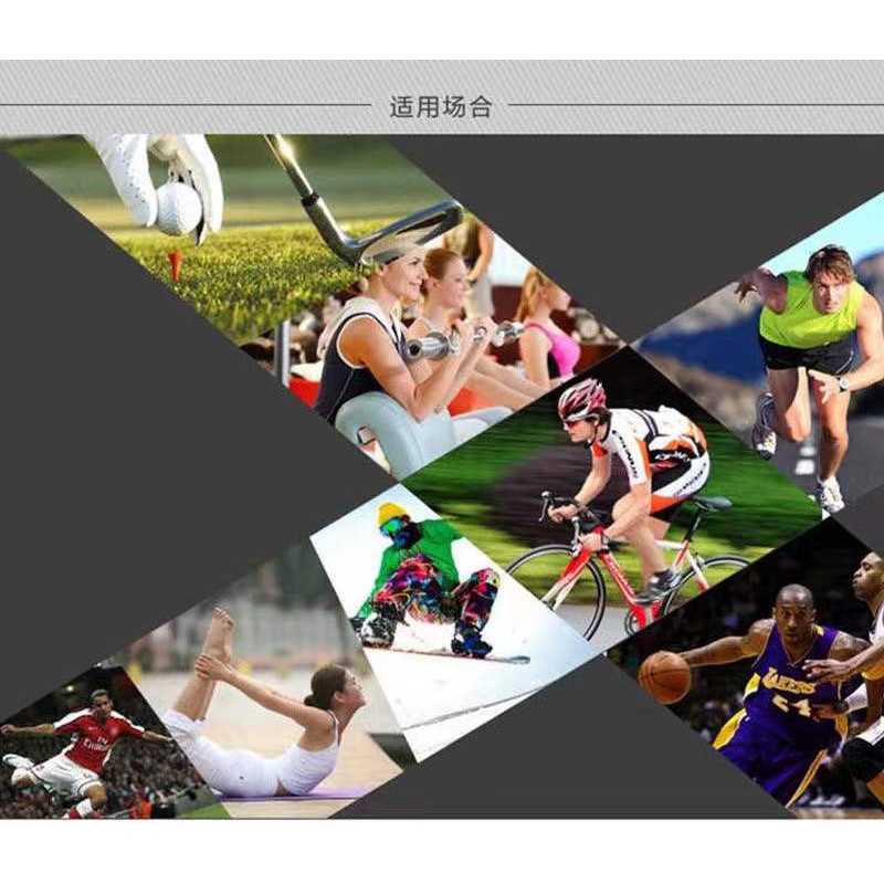 Quần short thể thao co giãn thoáng khí thấm hút mồ hôi tốt cho nam 2022