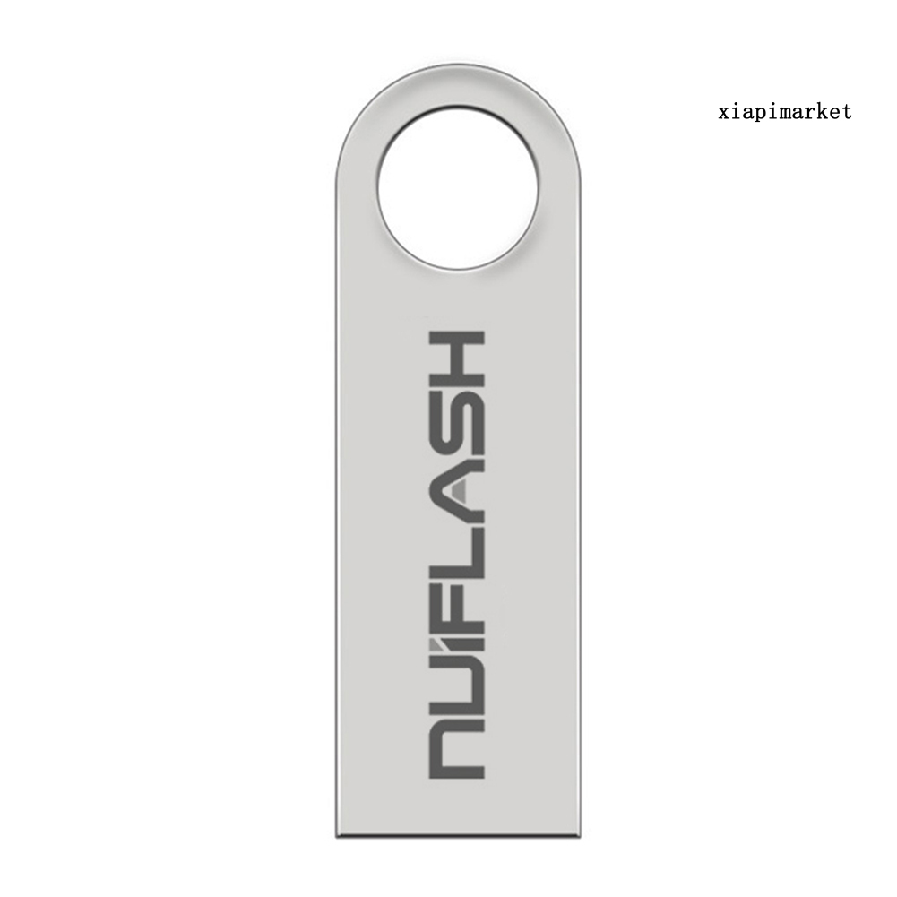 Usb 3.0 4-128gb Vỏ Kim Loại Chống Nước