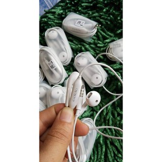 HCM Tại nghe nhét tay OPPO R11 F9 F11 R15 1 ĐỔI 1