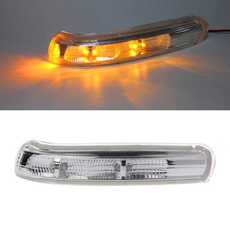 Đèn LED báo tín hiệu gắn gương chiếu hậu cho xe hơi Chevrolet