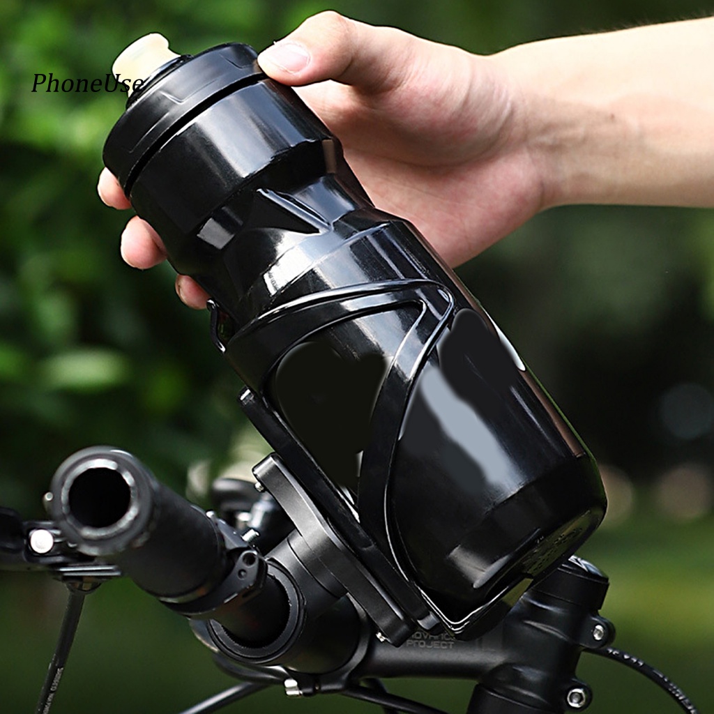 Pu Giá Đỡ Bình Nước Dạng Xoay Chịu Lực Cao Tiện Dụng