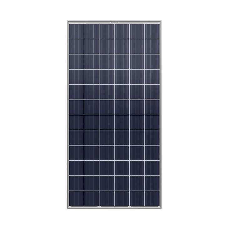 Pin năng lượng mặt trời Hanwha Q CELL 345W