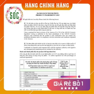 SON THỎI MINI 𝗚𝗢𝗟𝗗𝗘𝗡 𝗚𝗜𝗙𝗧 HỒ NGỌC HÀ