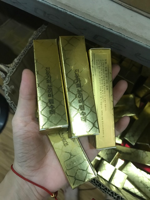 Dưỡng colagen hoàng cung - Bắp dcpx