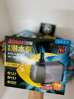 Máy bơm ATMAN AT-105S