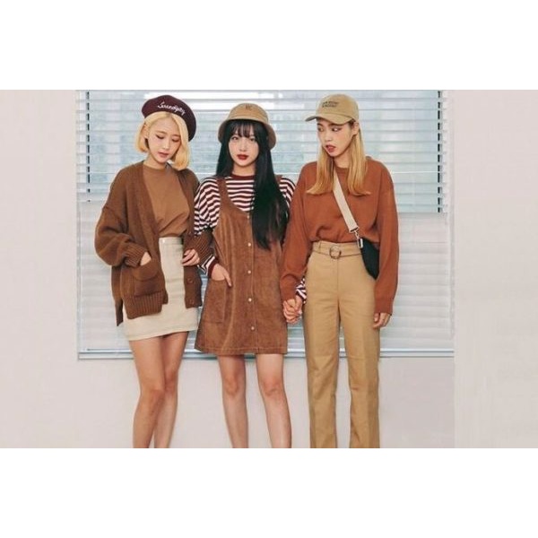 set 2hand siêu phẩm cocokiwi chọn live chỉ từ 99k thrift store vintage retro cocokiwi