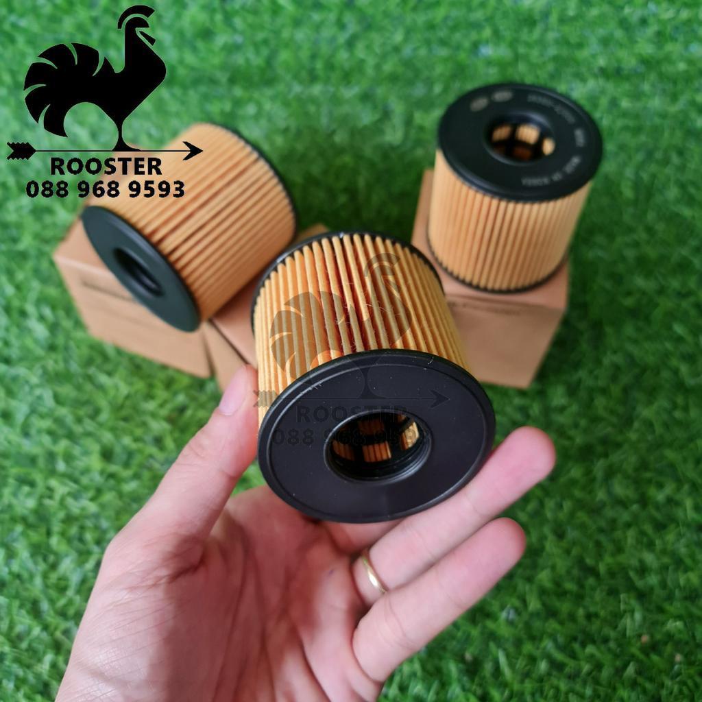 [Sỉ-Lẻ] Lọc nhớt, lọc dầu động cơ (máy xăng 2.0) xe Tucson(22-23), Sportage(22-23), Sonata(22-23) Mã: 263502J000